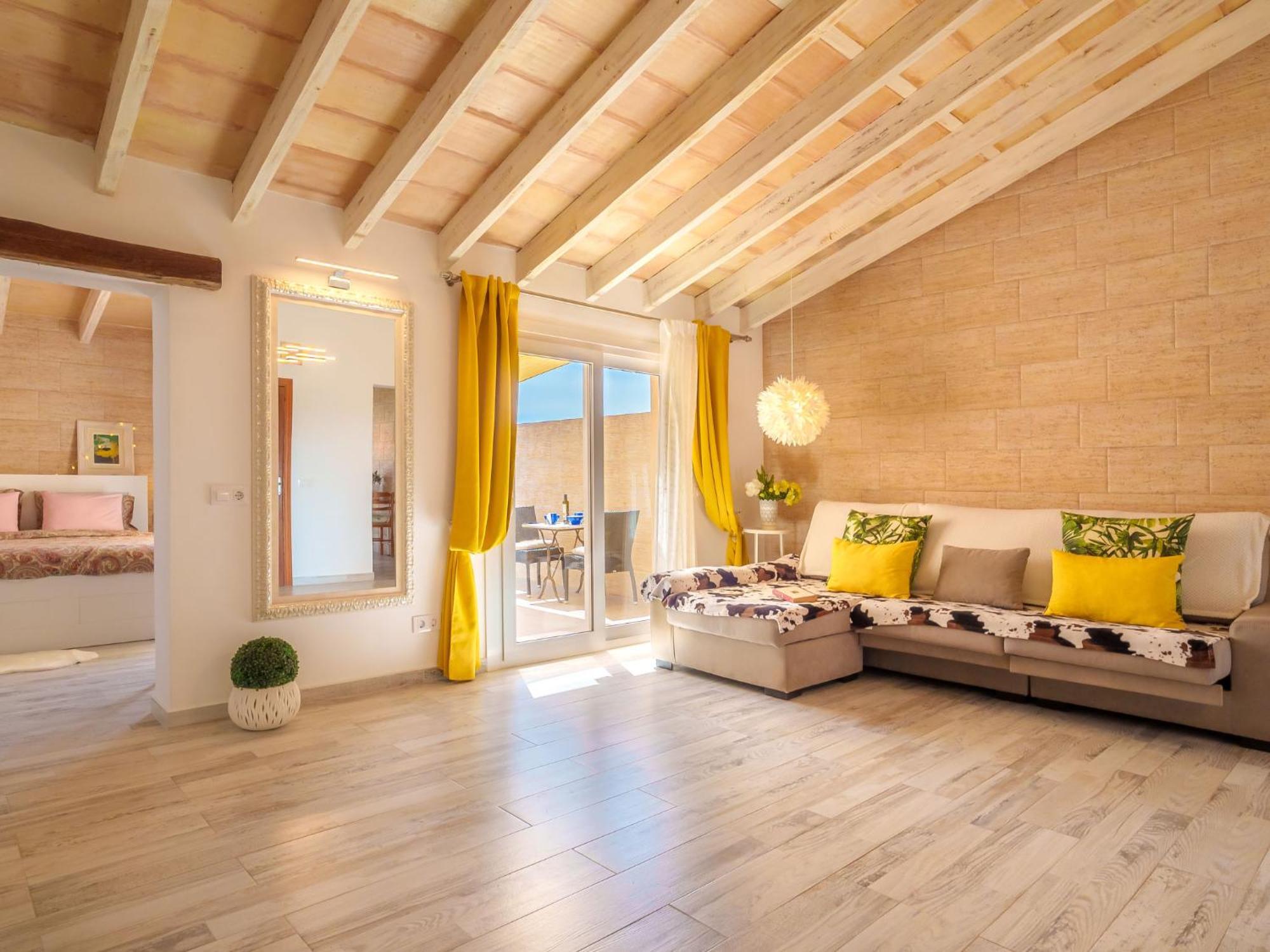 Apartment Yoko By Interhome سي سالينيس المظهر الخارجي الصورة