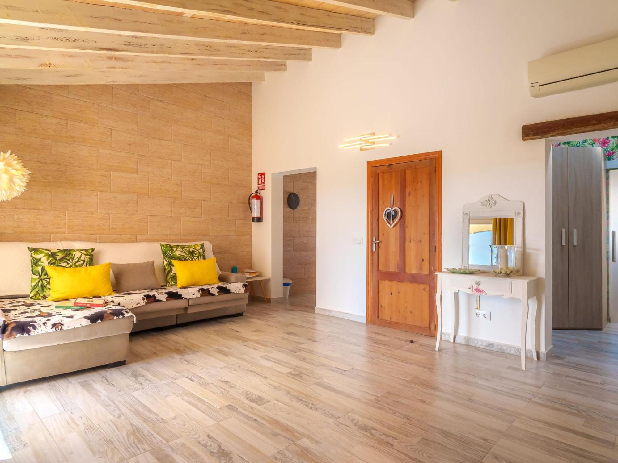 Apartment Yoko By Interhome سي سالينيس المظهر الخارجي الصورة