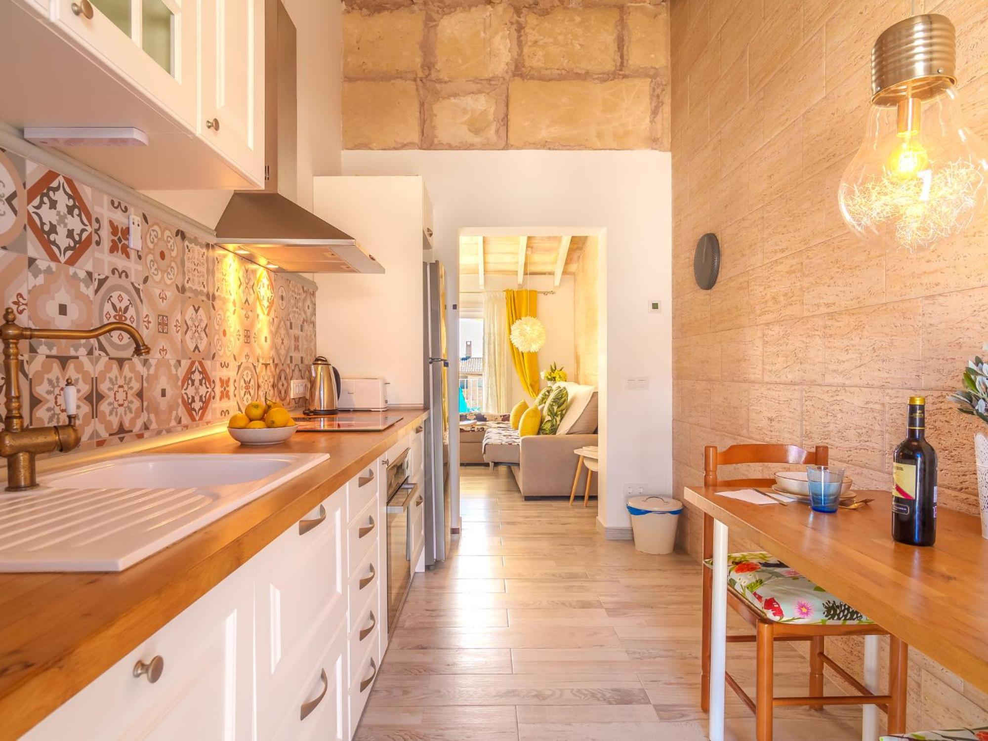 Apartment Yoko By Interhome سي سالينيس المظهر الخارجي الصورة