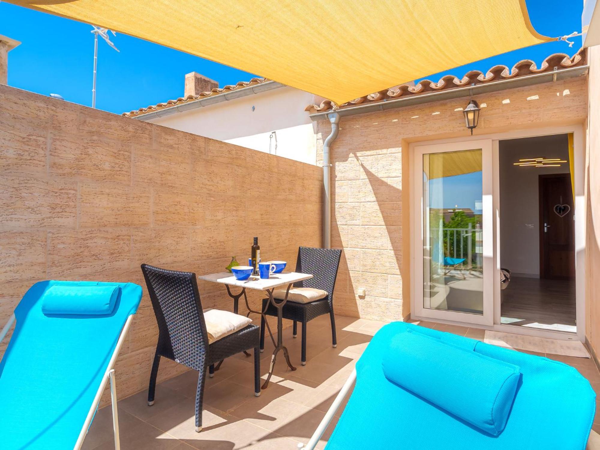 Apartment Yoko By Interhome سي سالينيس المظهر الخارجي الصورة